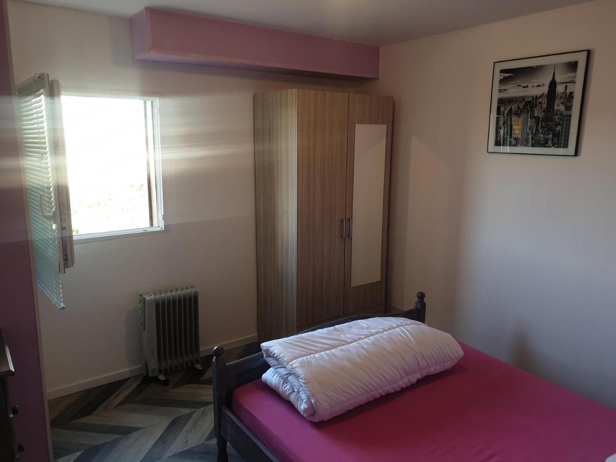 Le Blarsois Apartamento Exterior foto
