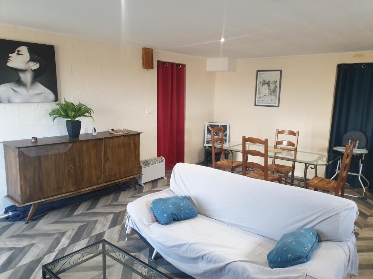 Le Blarsois Apartamento Exterior foto