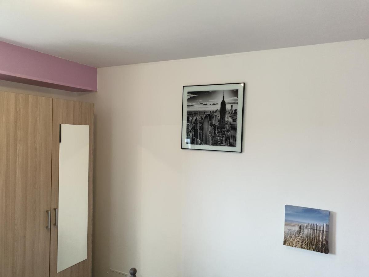 Le Blarsois Apartamento Exterior foto