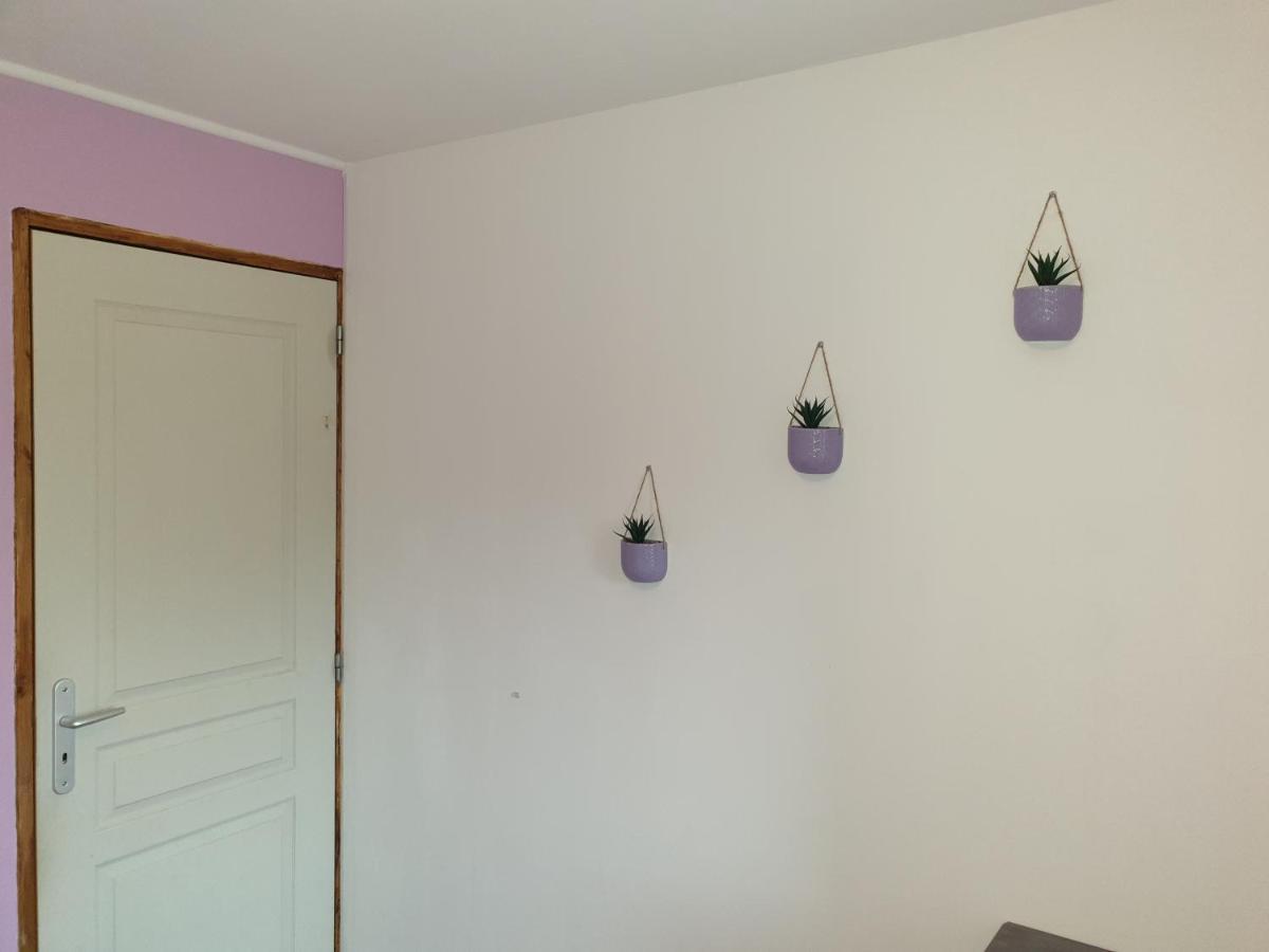 Le Blarsois Apartamento Exterior foto