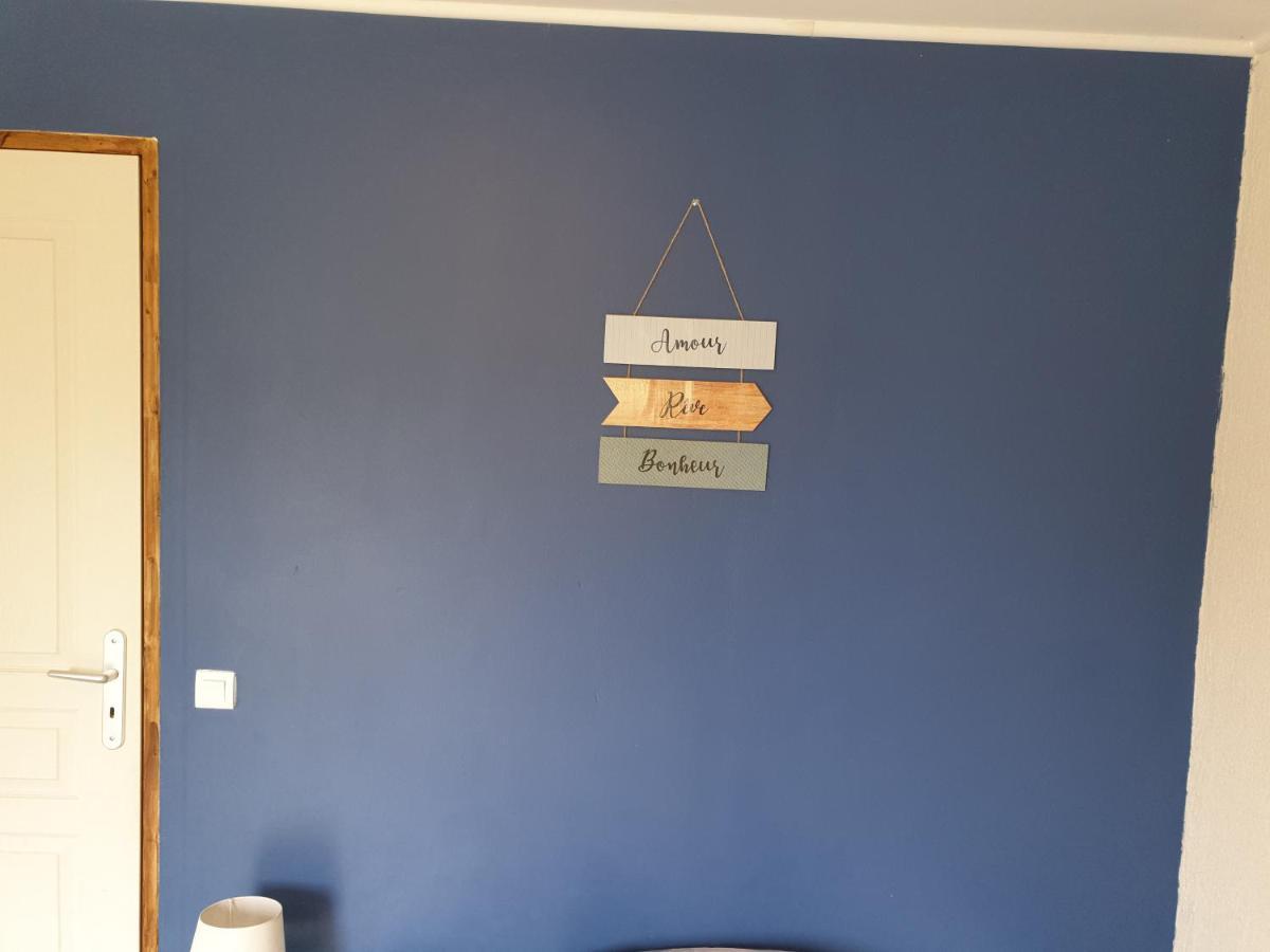 Le Blarsois Apartamento Exterior foto