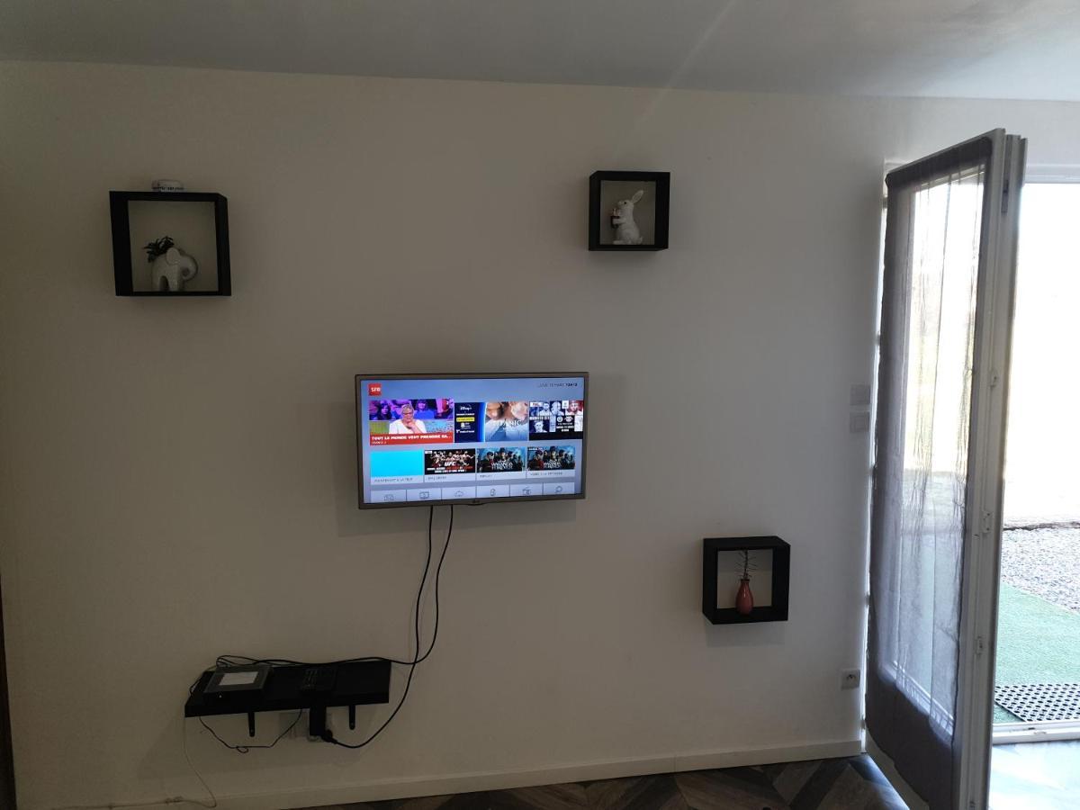 Le Blarsois Apartamento Exterior foto